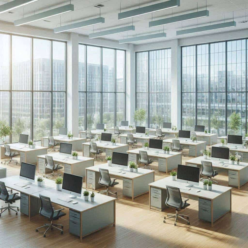 市场团队写字楼办公推进企业预算审批遇到访客登记系统升级需先核对哪些信息