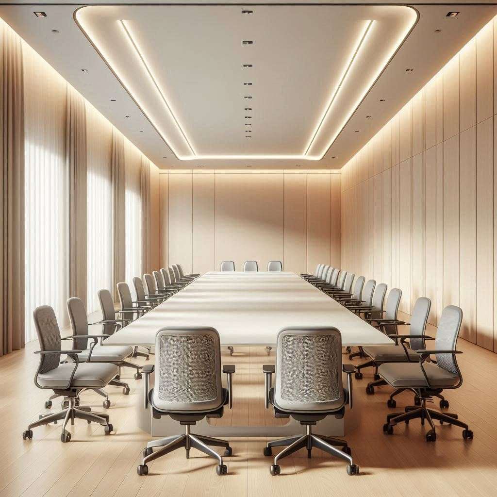医疗健康企业如何为访客数量突增建立写字楼办公企业预算审批的跟进台账
